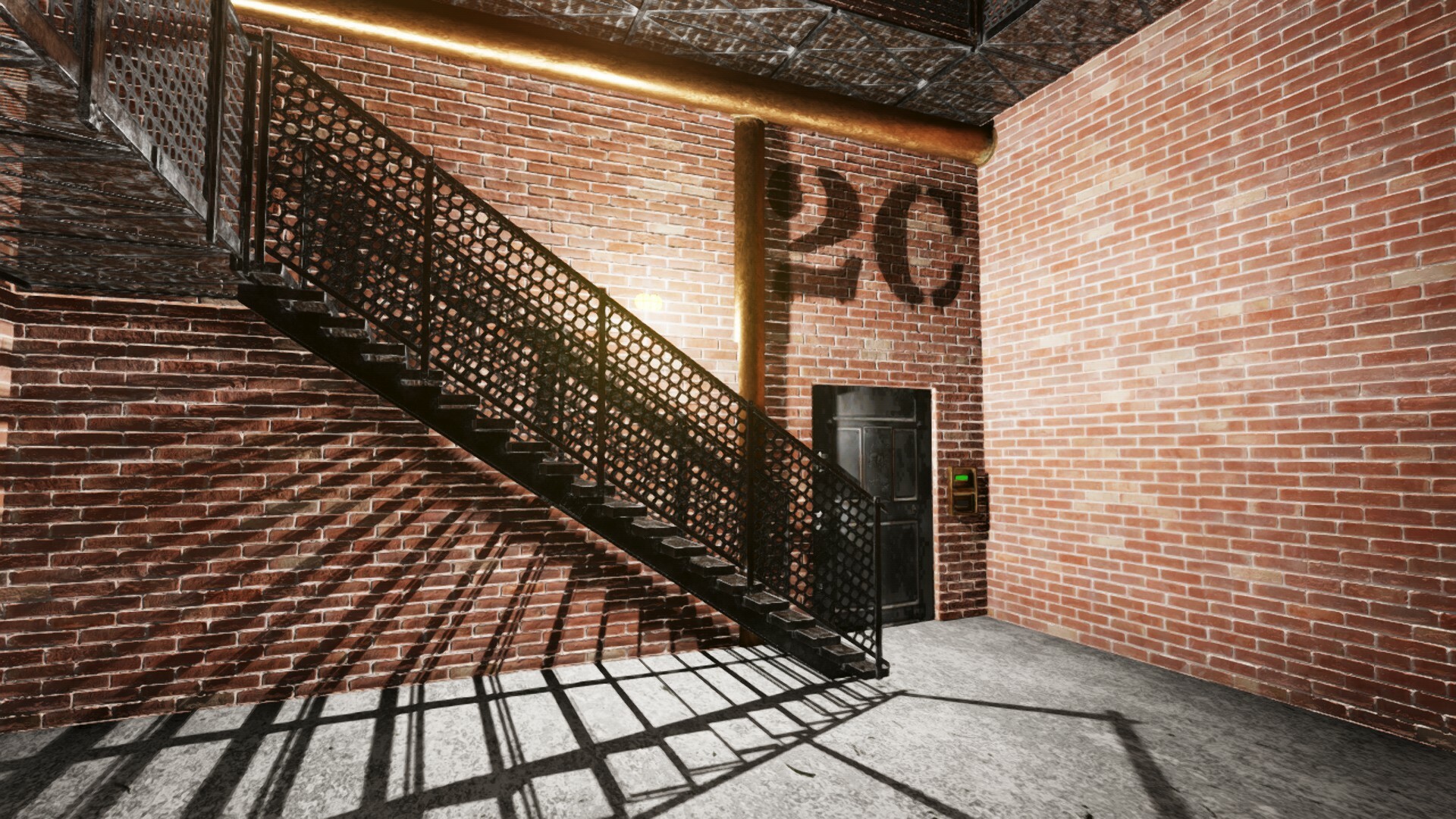 Half Light screenshot 5