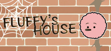 Cover art from Fluffy's House