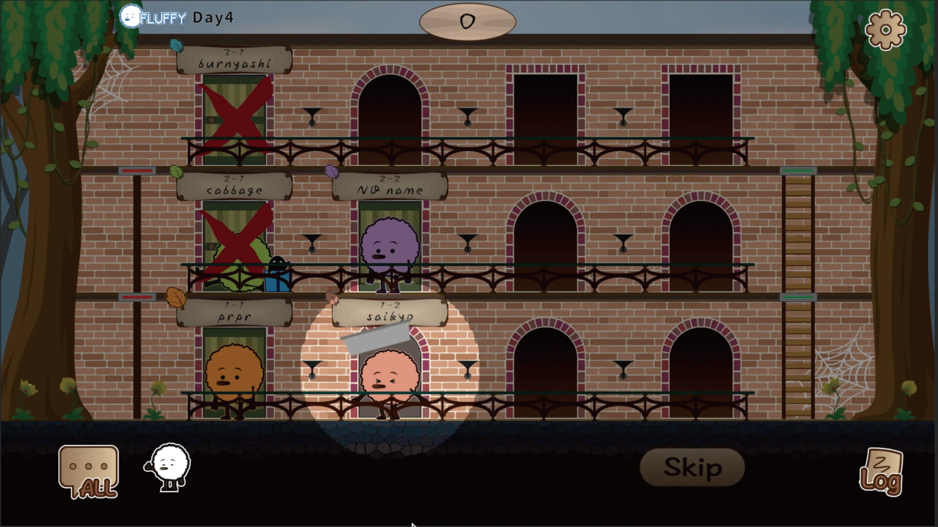 Fluffy's House screenshot 5