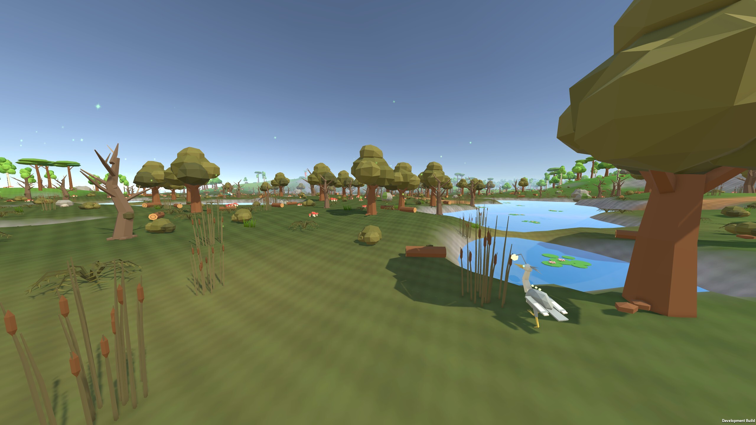 LETS GO HUNTING screenshot 4