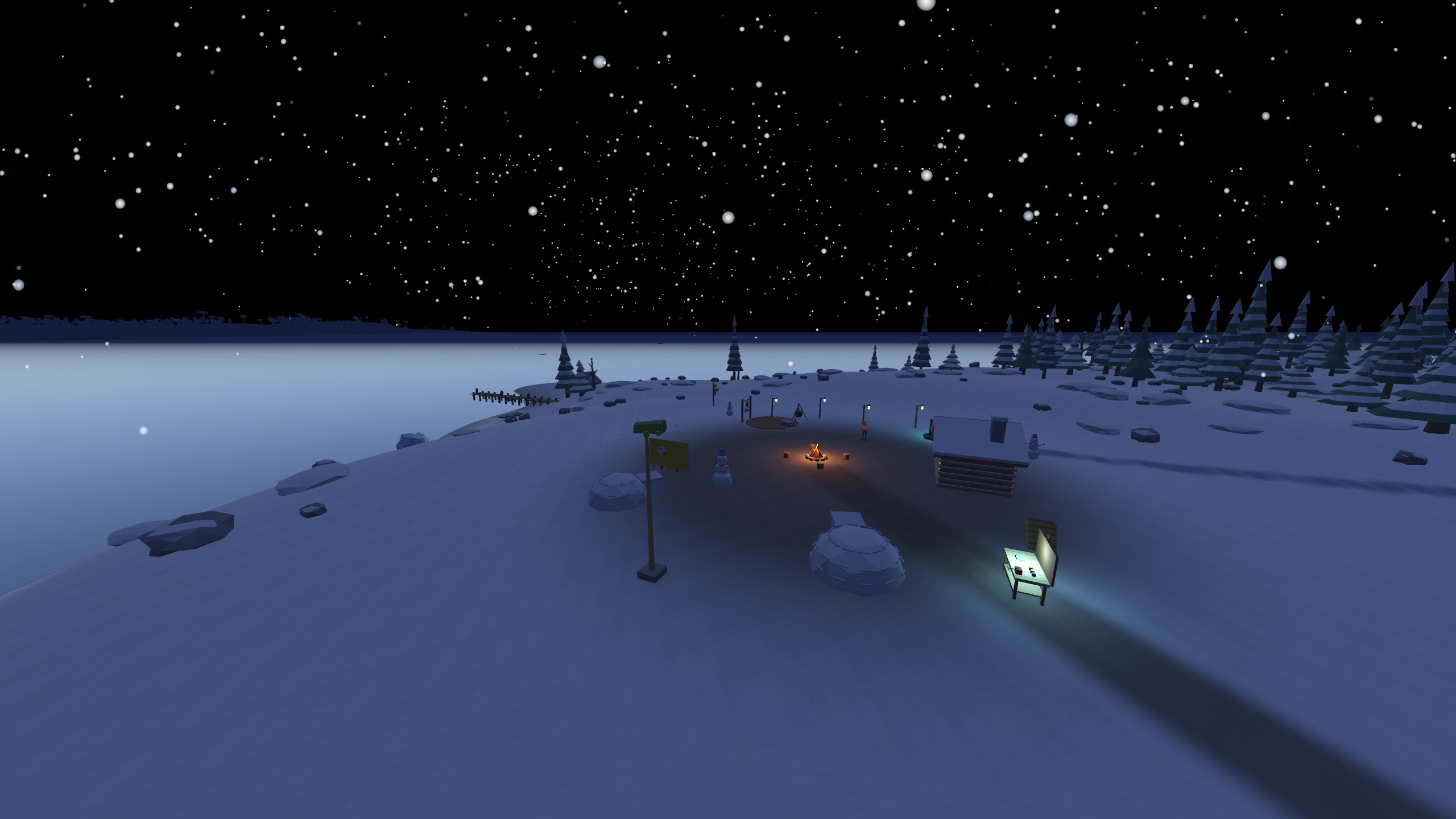 LETS GO HUNTING screenshot 5