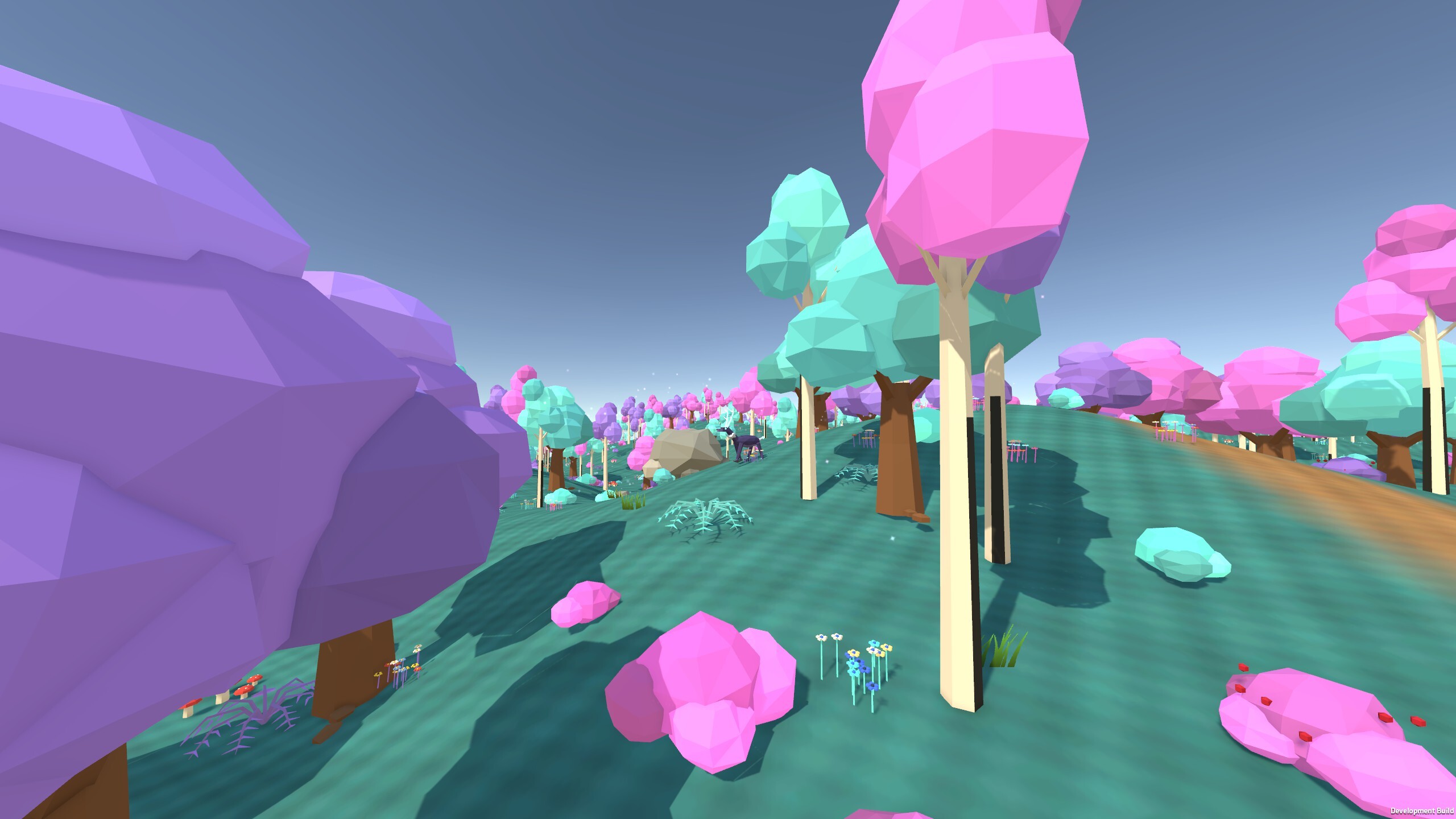 LETS GO HUNTING screenshot 2