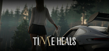 Time Heals
