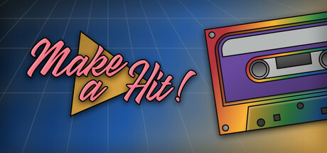 Cover art from Make a Hit!
