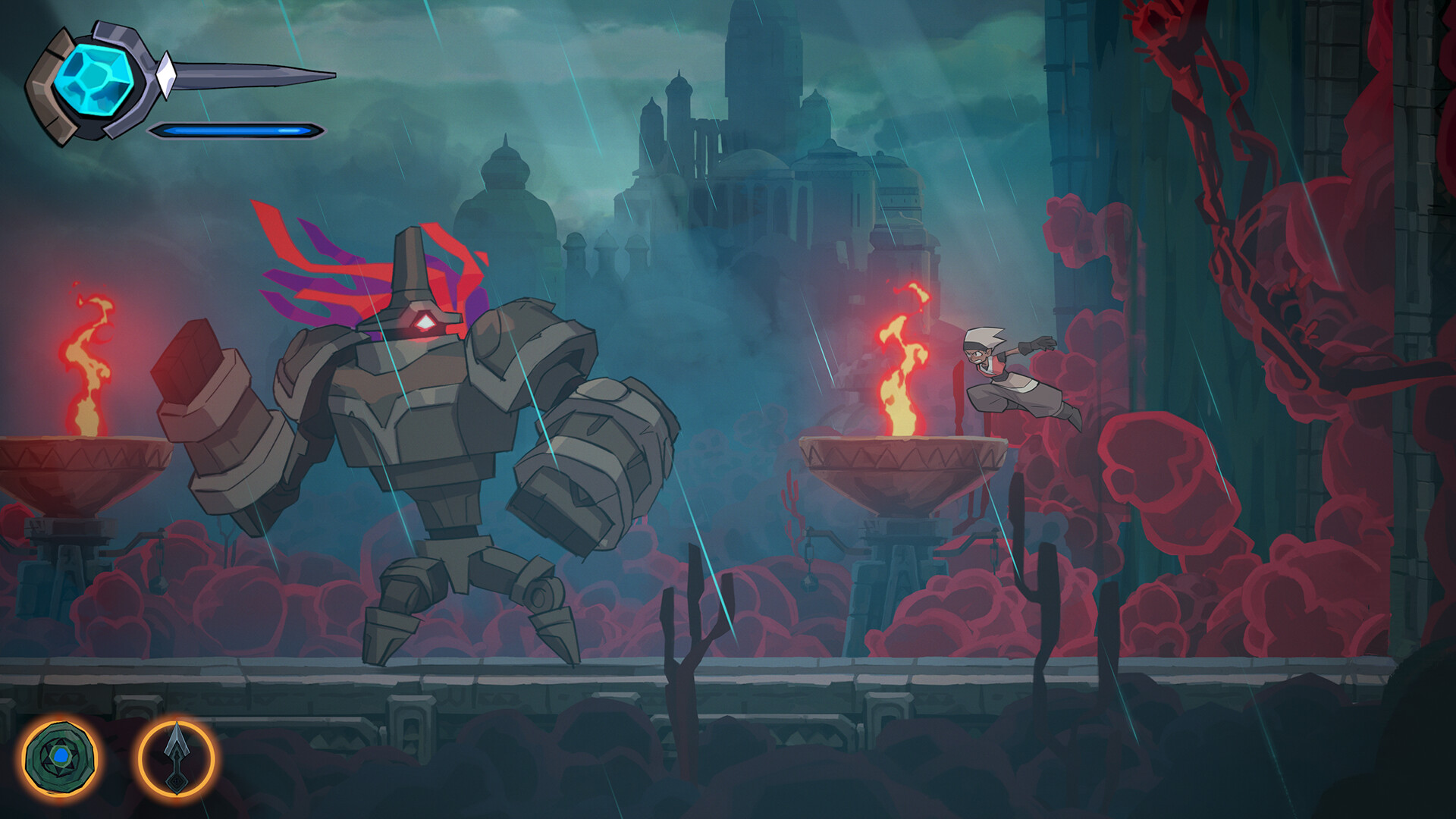 Teios Journey trailer