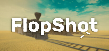 Cover art from FlopShot