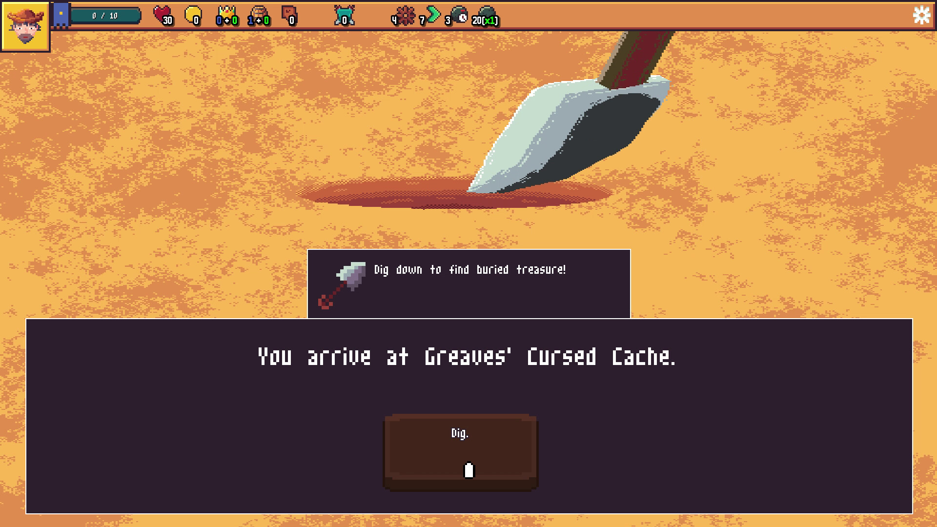 Booty Battler screenshot 5