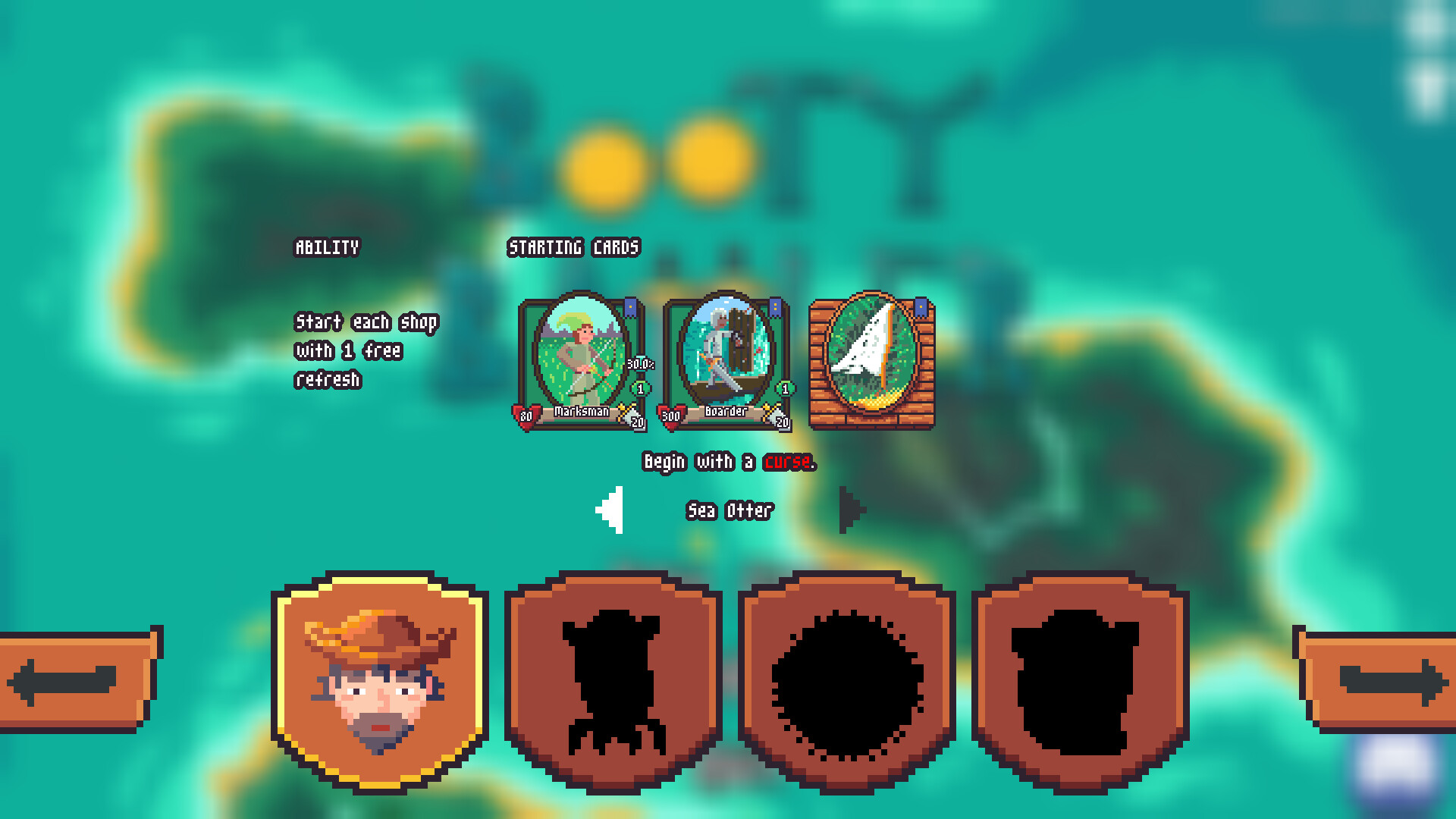 Booty Battler screenshot 4