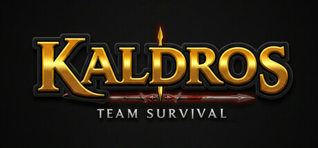 Cover art from Kaldros Team Survival