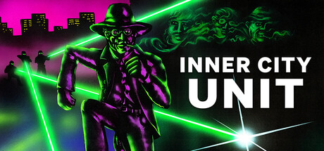 Cover art from Inner City Unit
