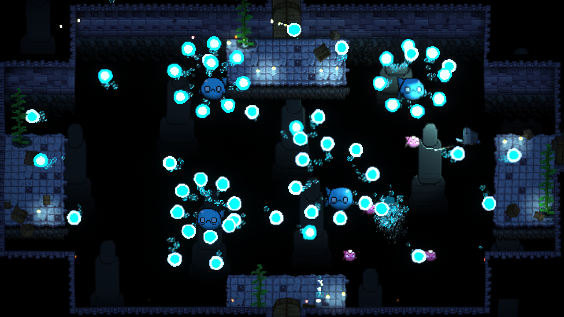 Lack Of Light trailer