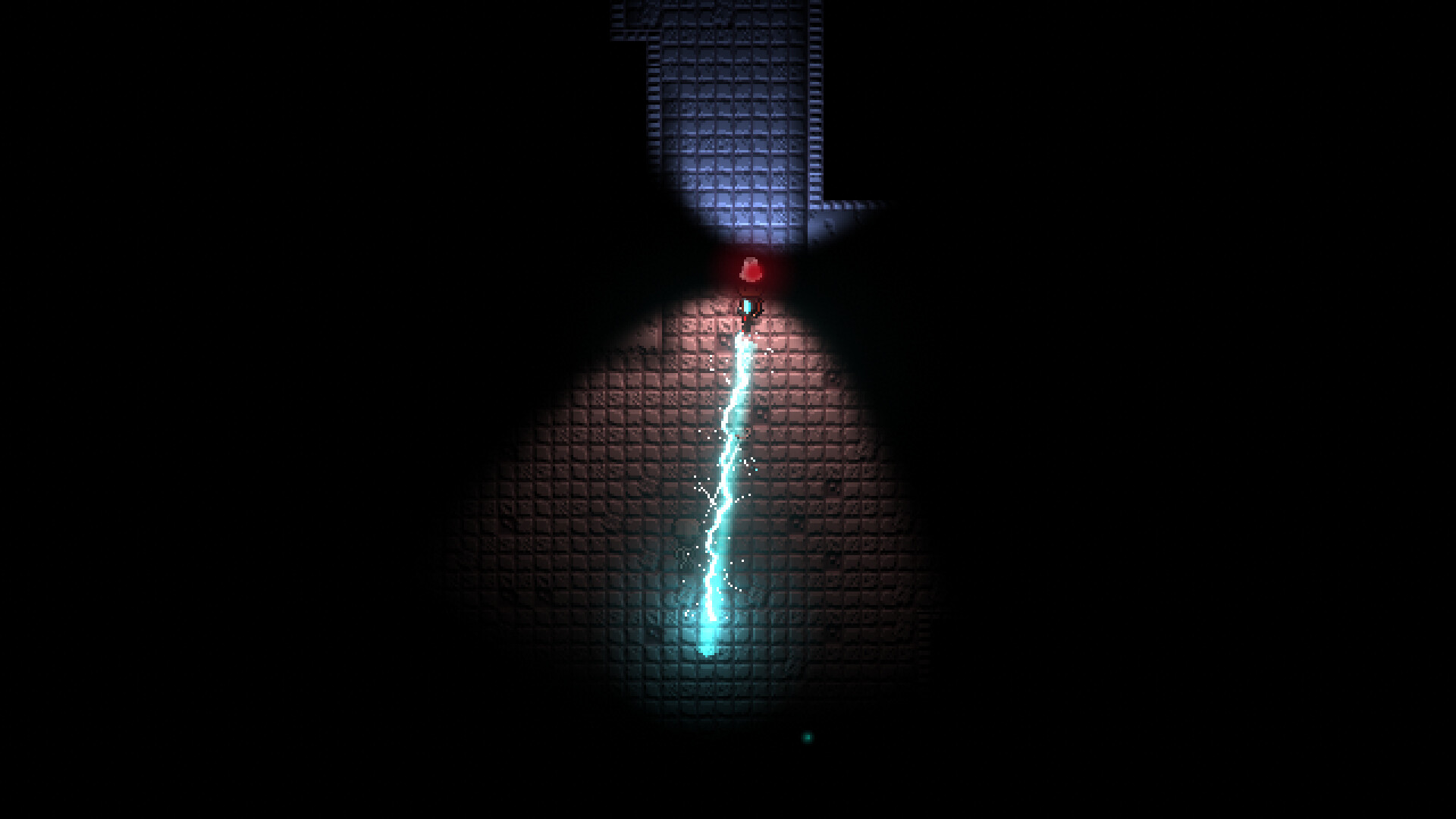Lack Of Light screenshot 5