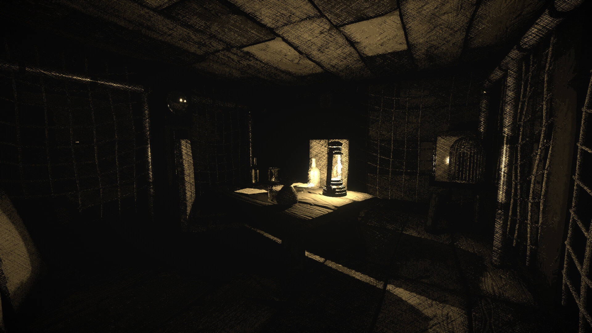 The Mariner screenshot 5