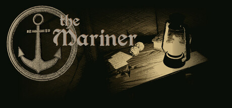 Cover art from The Mariner