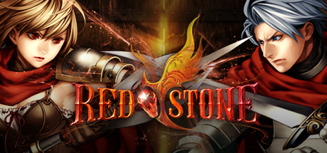 Steam Community :: Red Stone Online