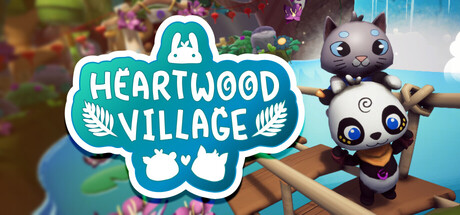Heartwood Village: Cozy Co-op Adventure