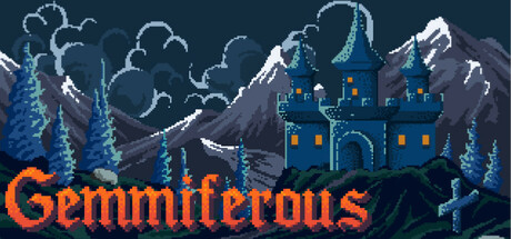 Cover art from Gemmiferous