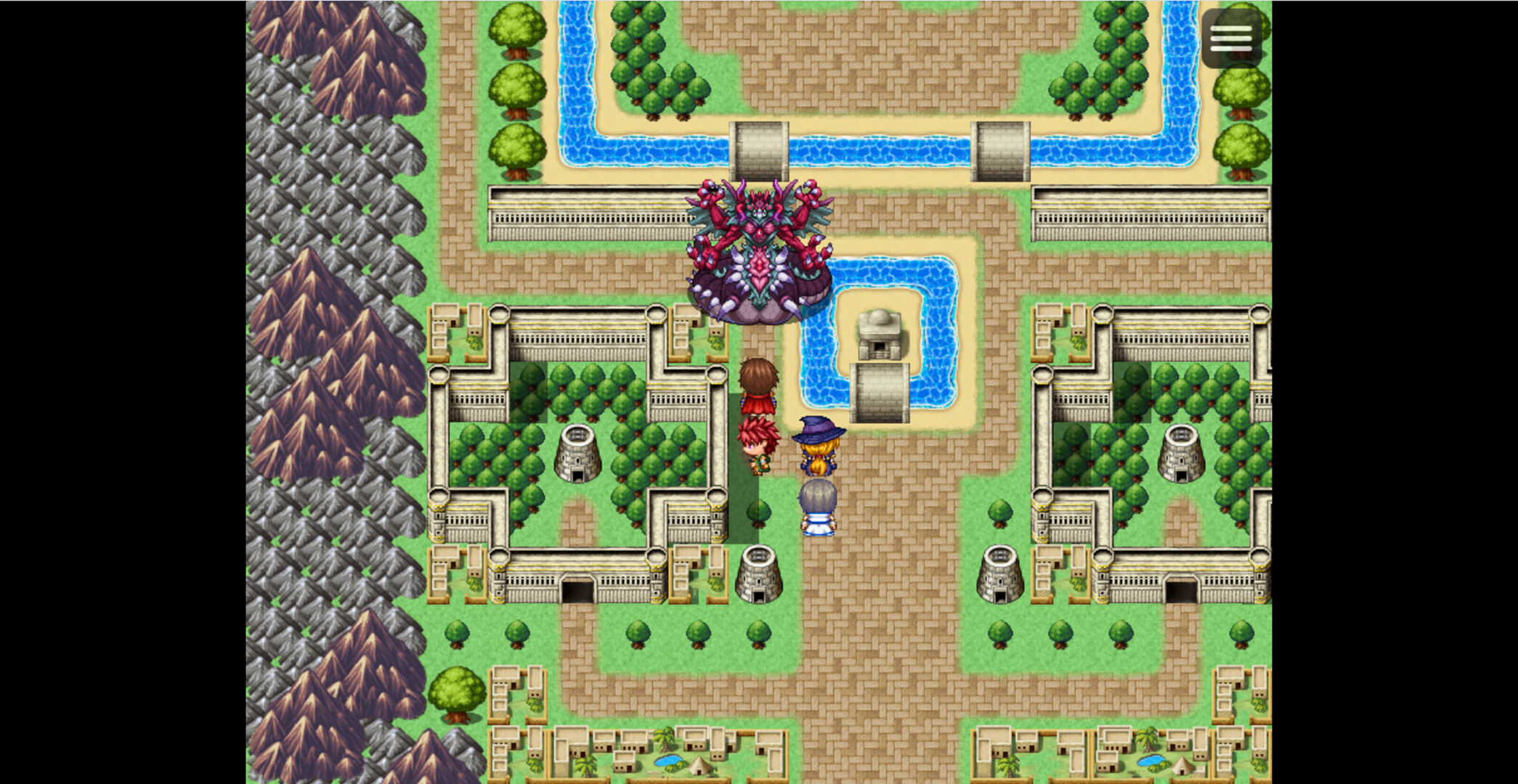 league of Y screenshot 3