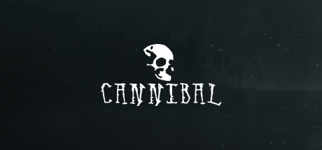 Cover art from Cannibal
