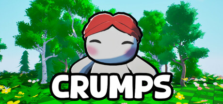 Cover art from Crumps