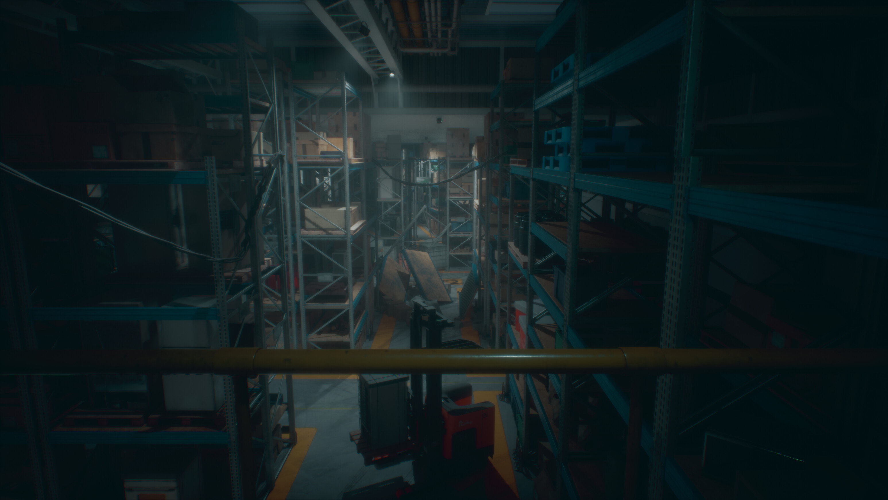 Night Shift trailer
