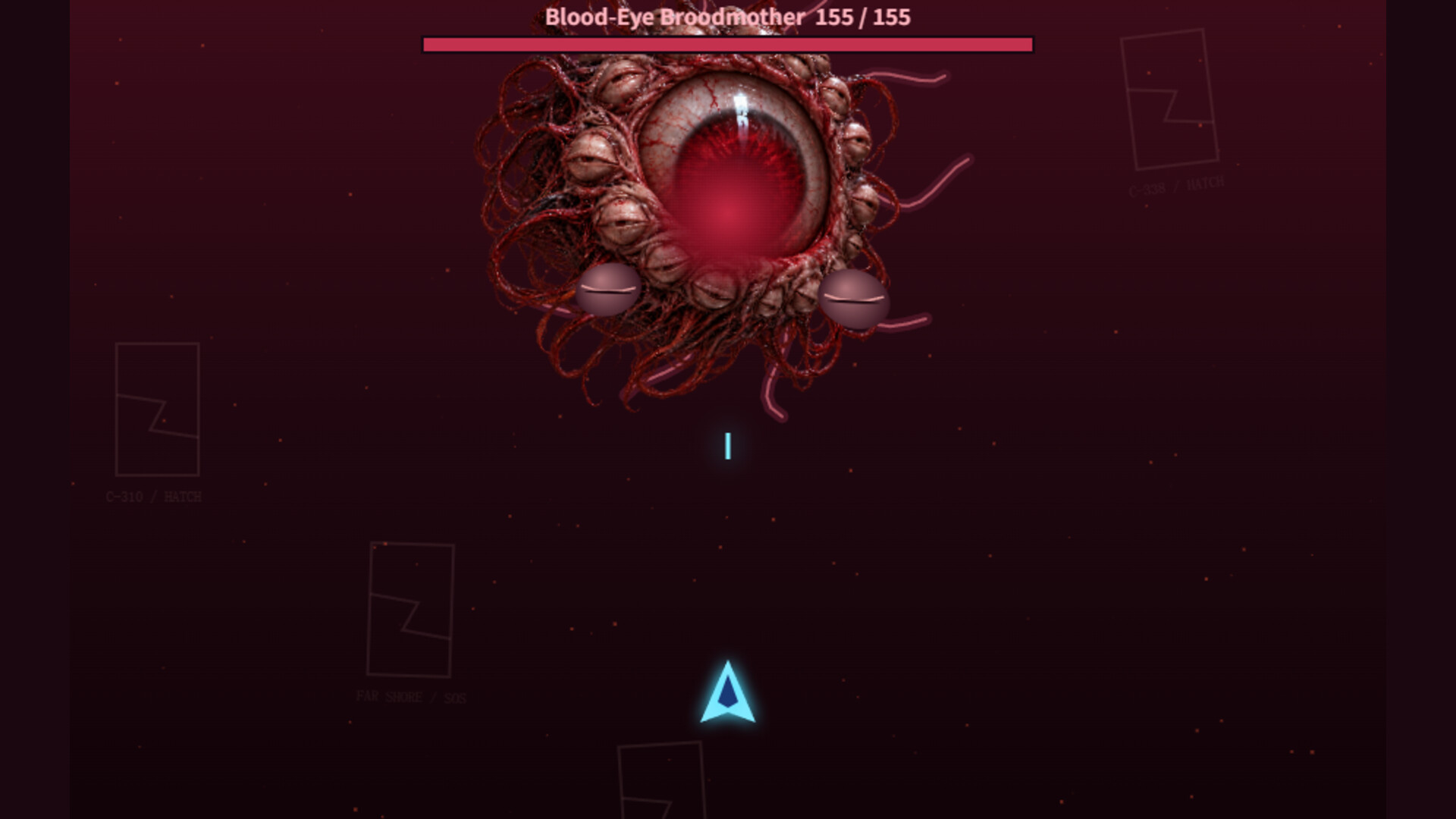 Echoes of the Abyss screenshot 4