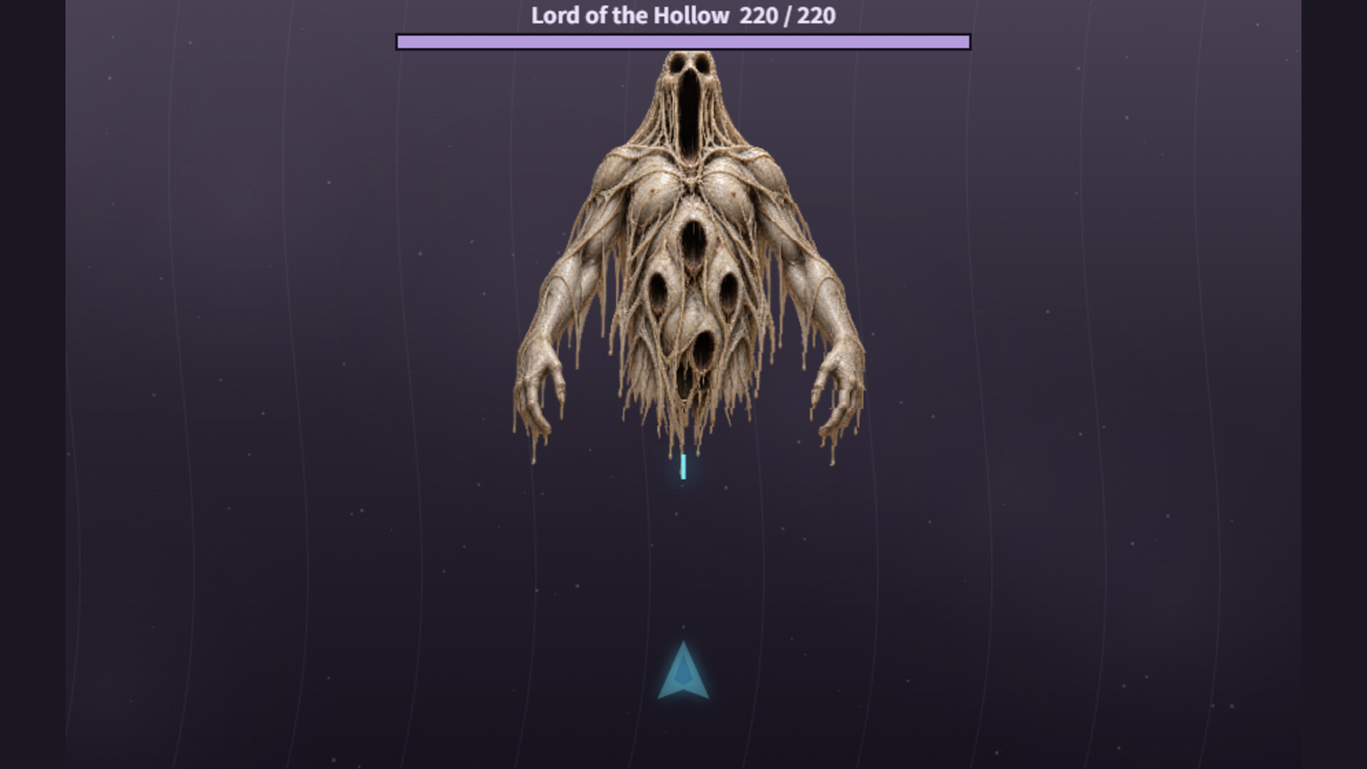 Echoes of the Abyss screenshot 5