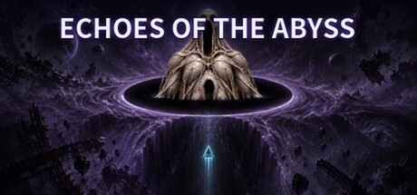 Cover art from Echoes of the Abyss