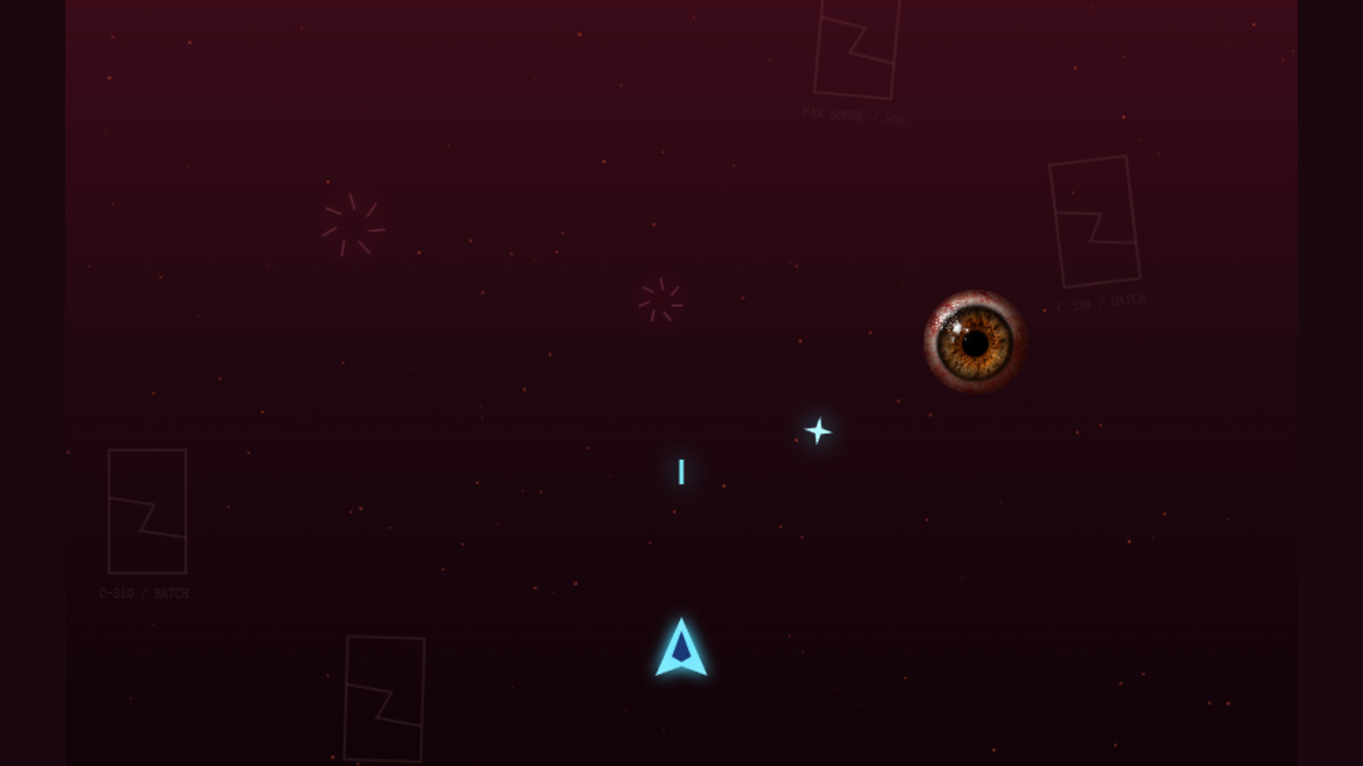 Echoes of the Abyss screenshot 3