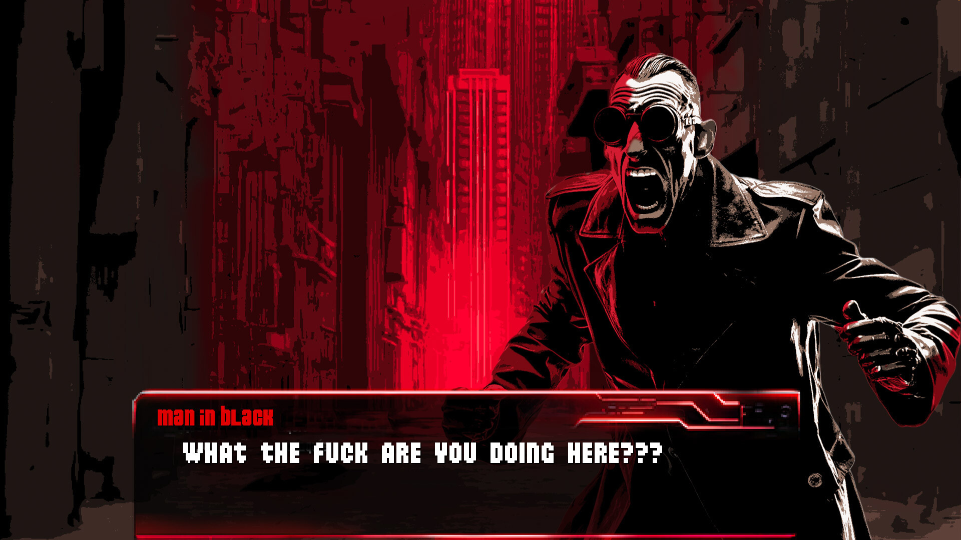 The Wall screenshot 4