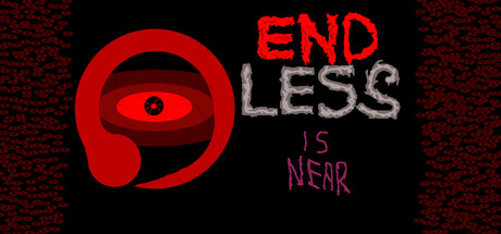 Cover art from Endless Is Near
