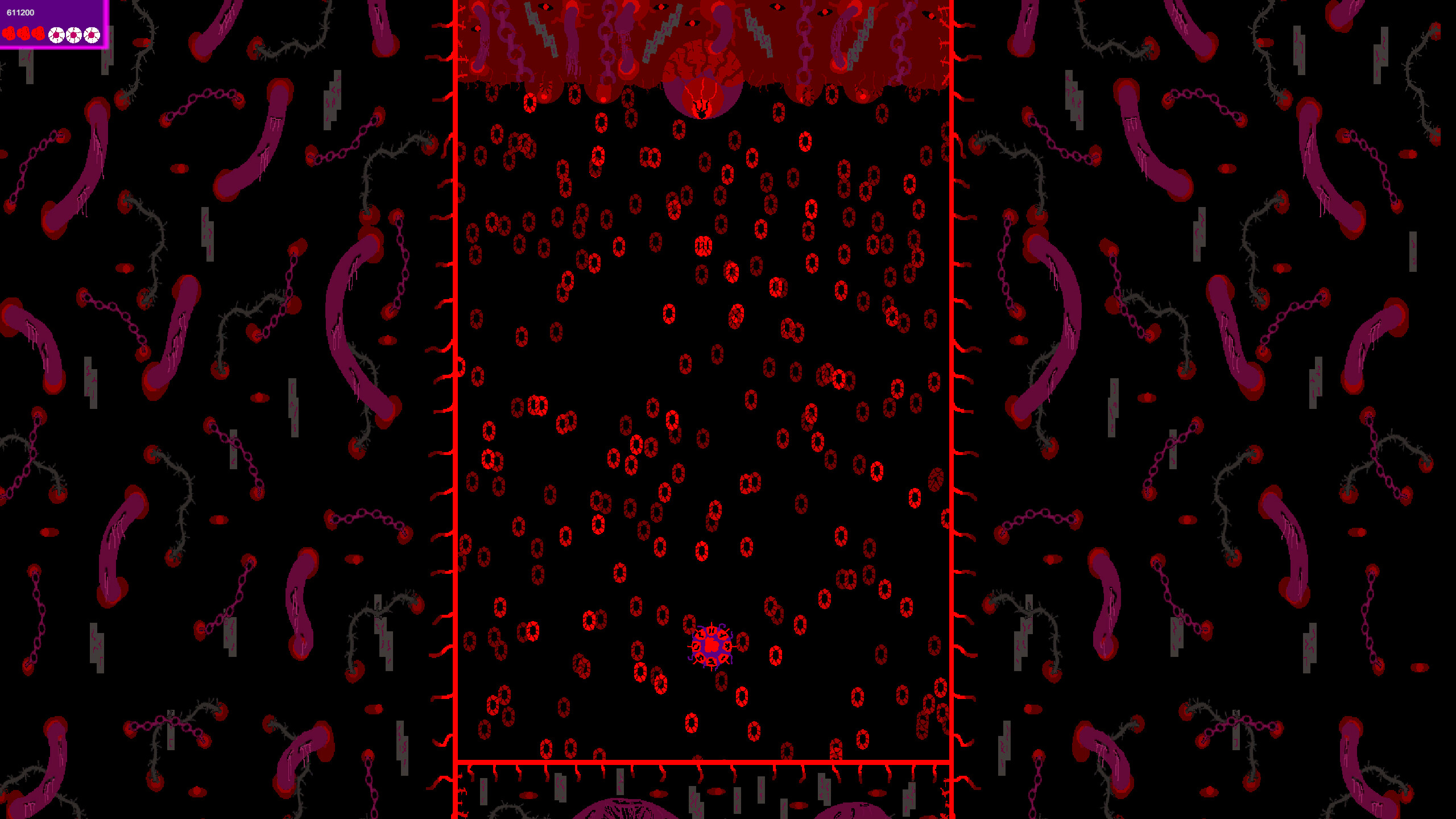Endless Is Near screenshot 2