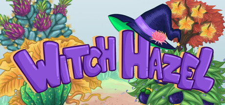 Witch Hazel