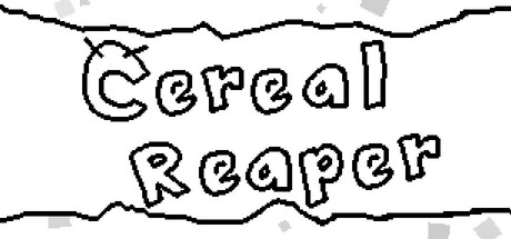 Cover art from Cereal Reaper
