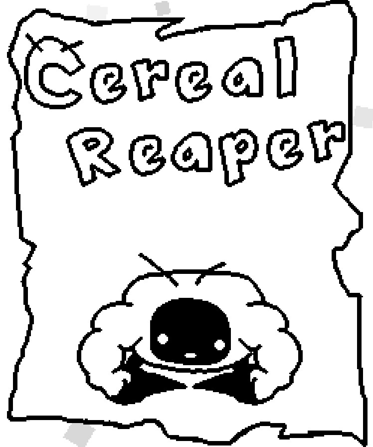Cereal Reaper