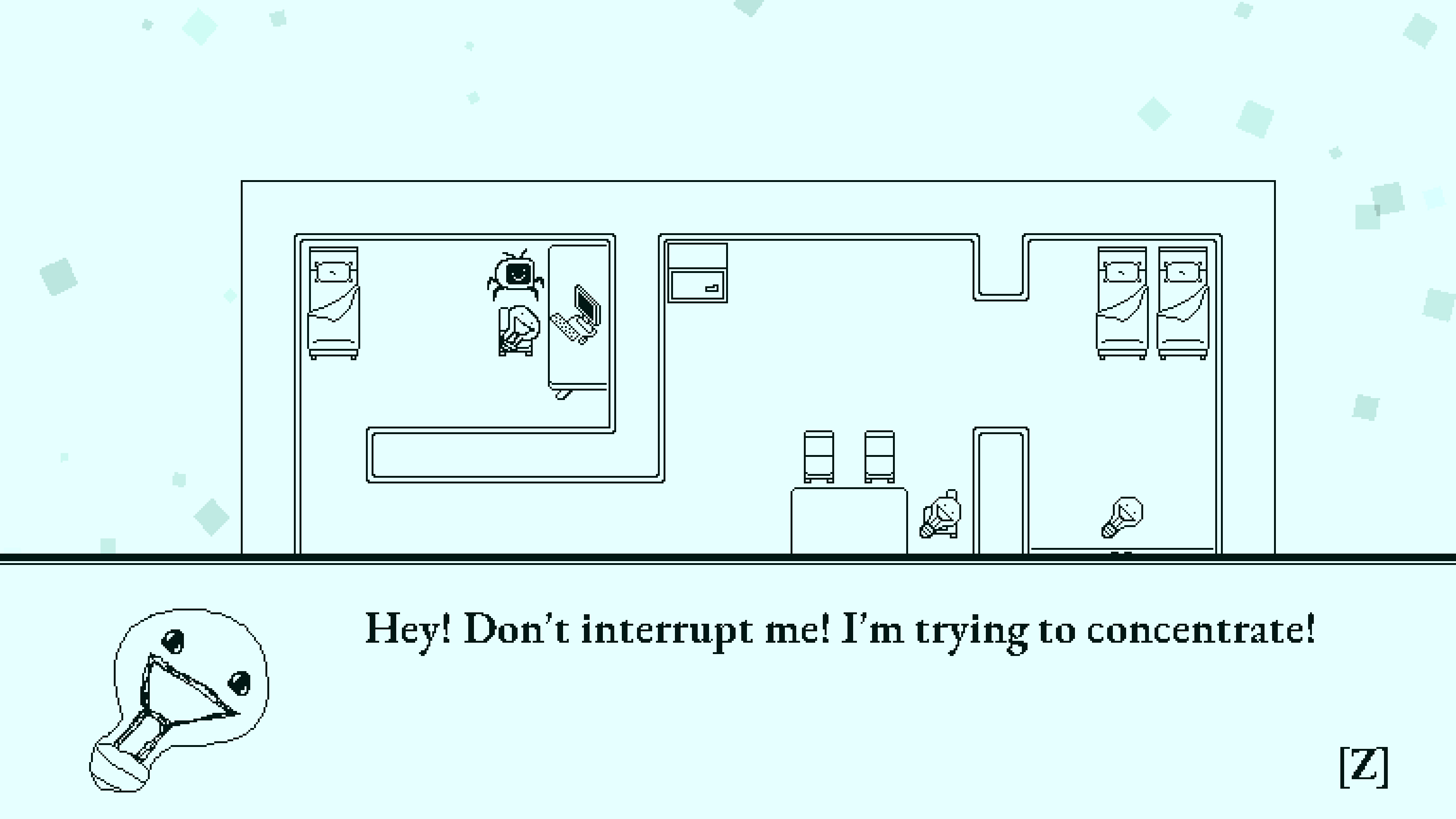 Cereal Reaper screenshot 3