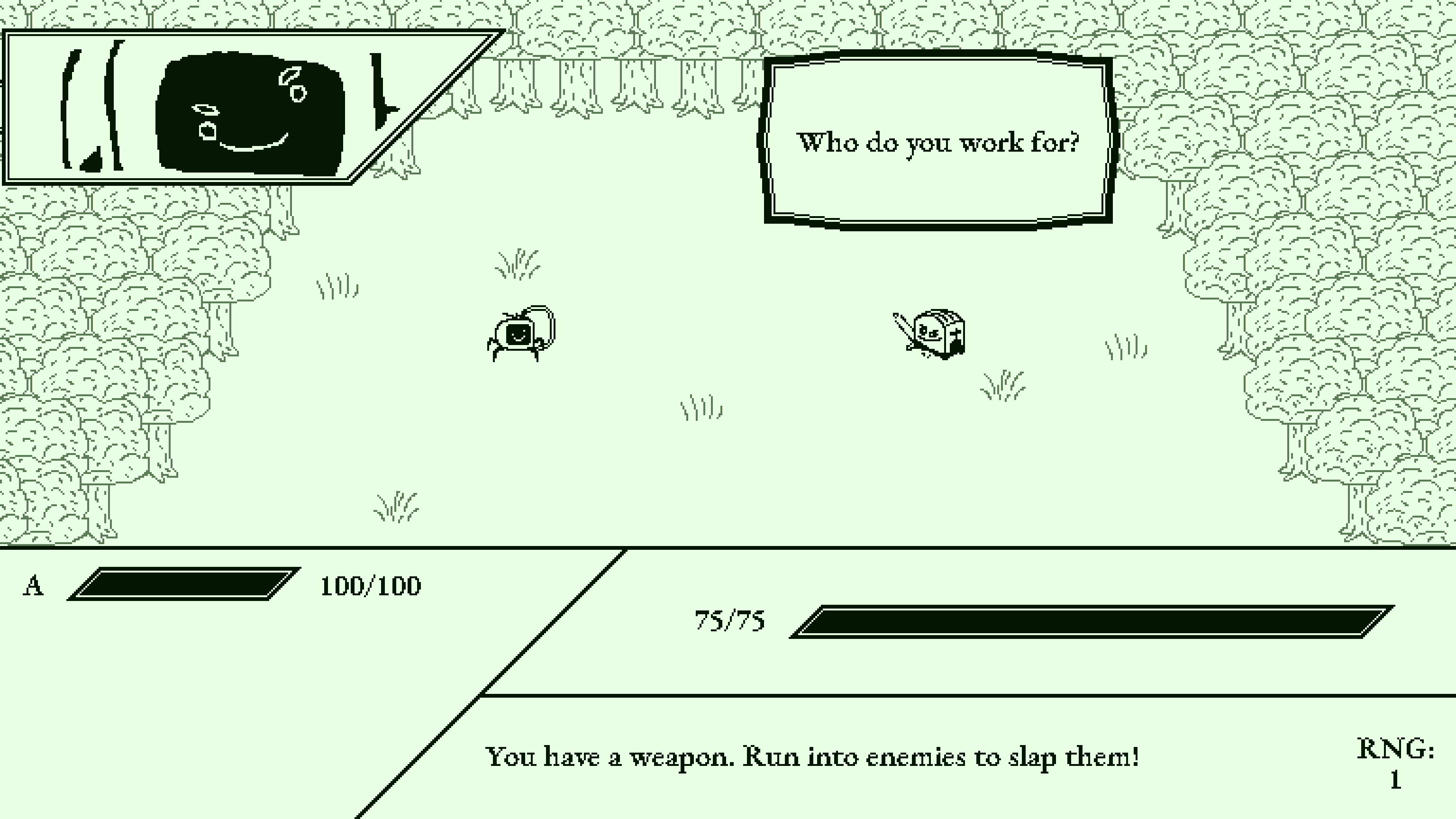 Cereal Reaper screenshot 4