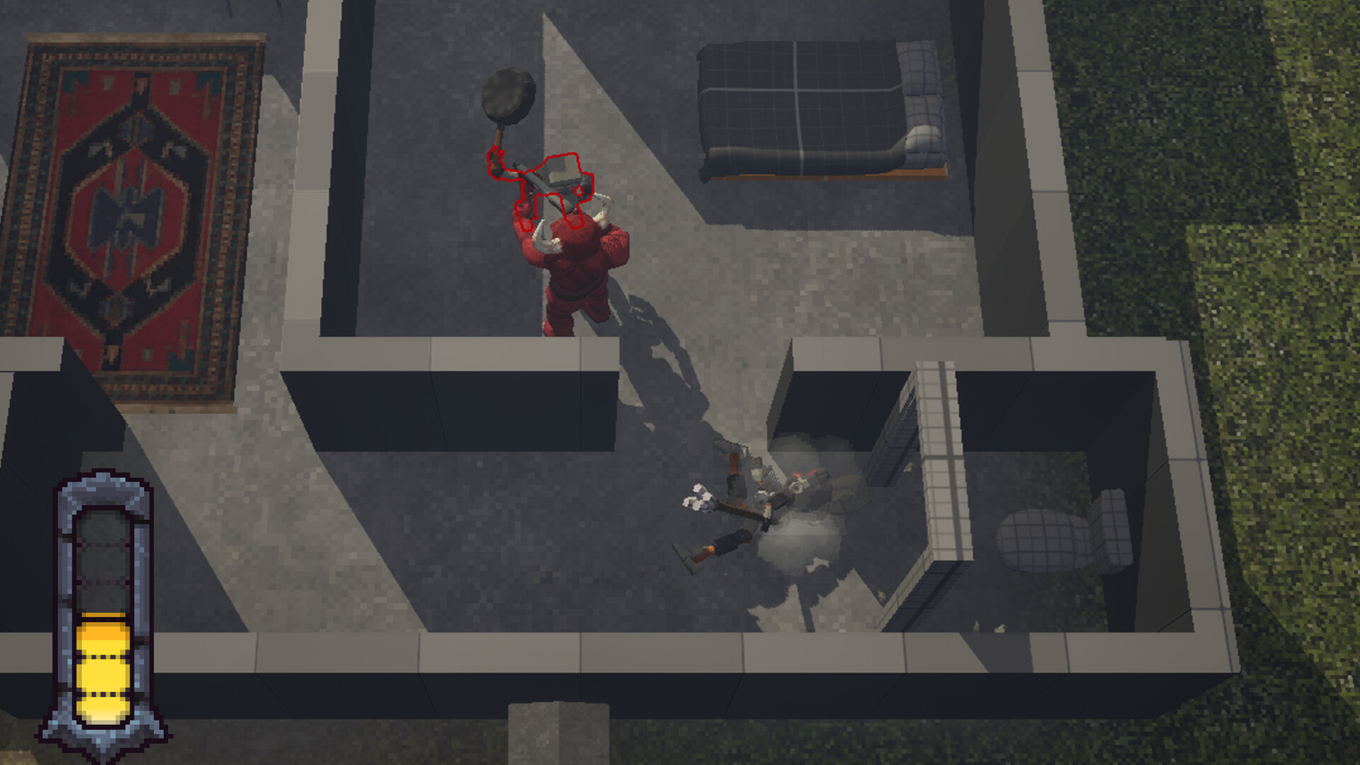 Wake Up Kid screenshot 2