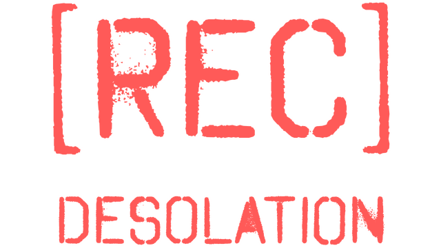 [REC] Desolation - SteamGridDB