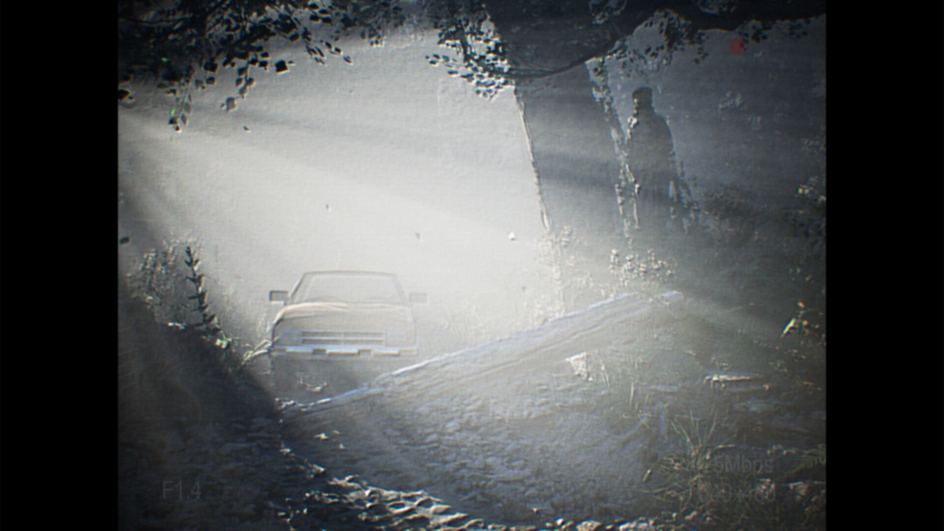 Trailer poster