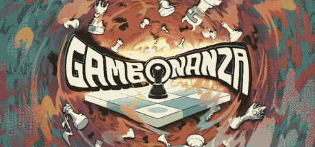 غلاف لعبة Gambonanza