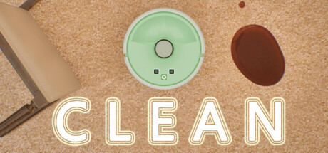 Cover art from Clean