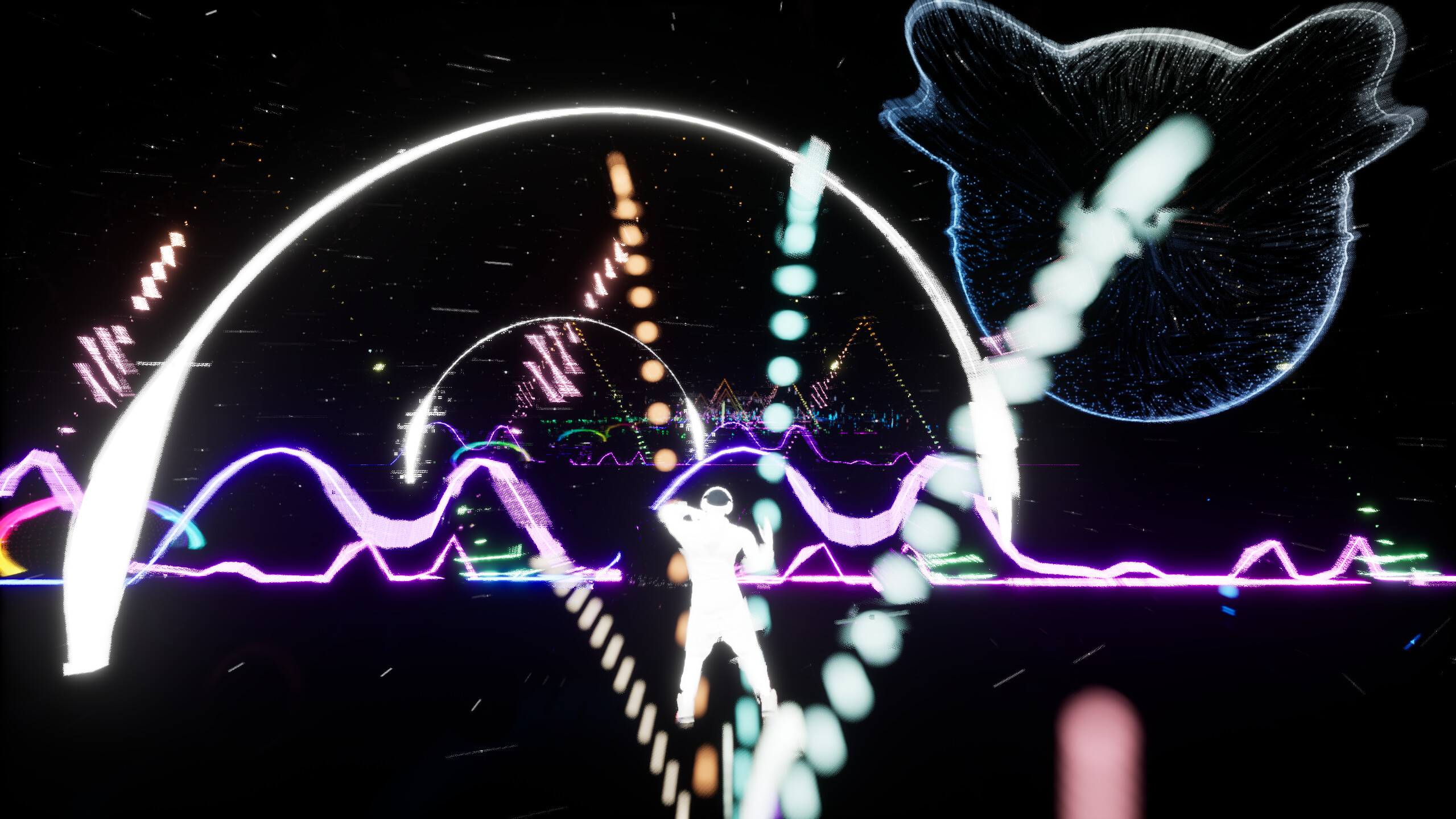 Gliss screenshot 2