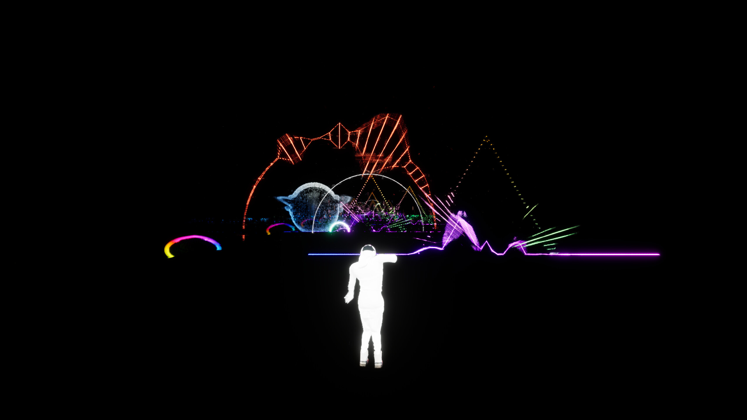 Gliss trailer