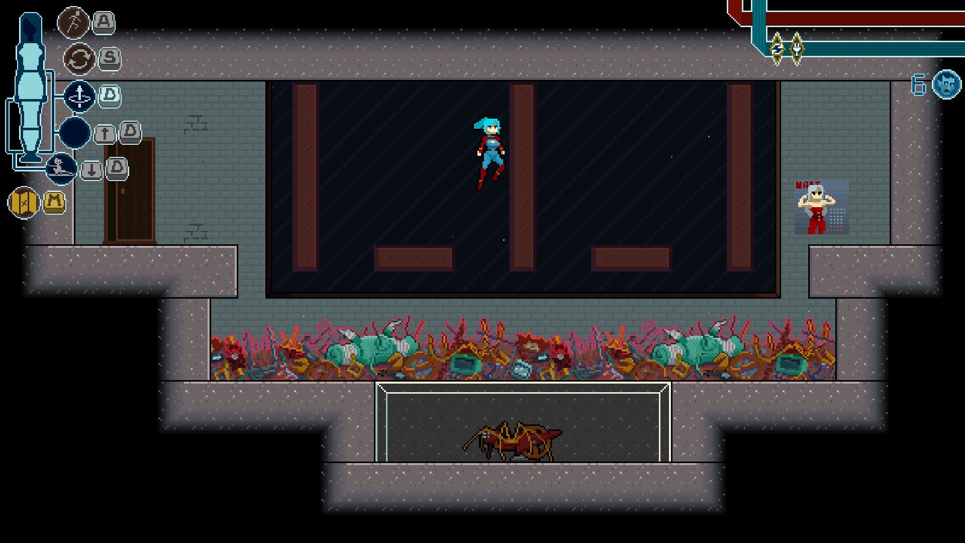 Noosibirsk screenshot 2