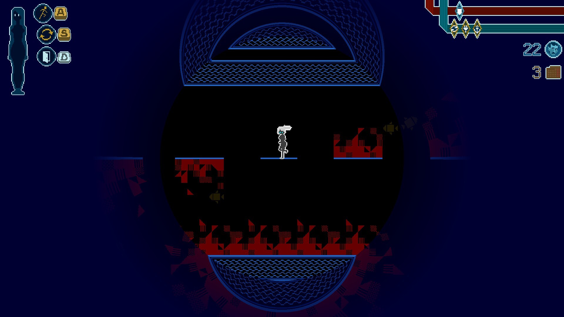 Noosibirsk screenshot 4