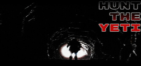 Cover art from Hunt The Yeti