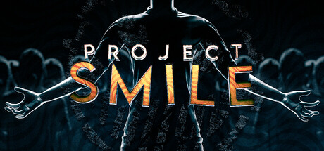 Cover art from Project Smile