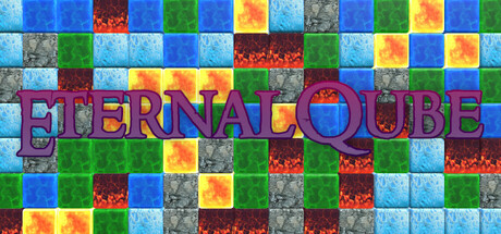 Cover art from EternalQube