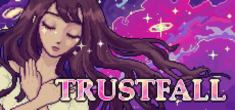 TRUSTFALL